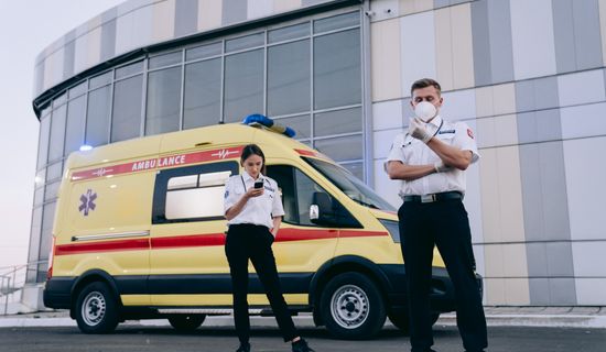 贵港救护车转运病人算来回费用吗？